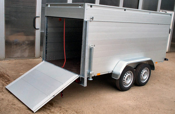 Anssems GTT 1500-301 VT2