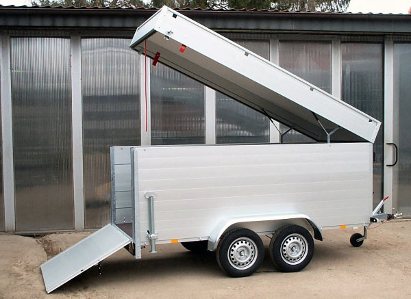 Anssems GTT 1500-301 VT2