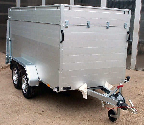 Anssems GTT 1500-301 VT2