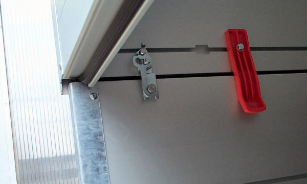 Anssems GTT 1500-301 VT2