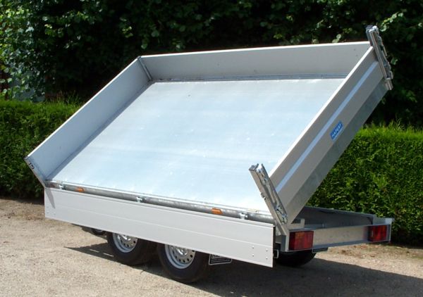 Hapert E 2700, 305x180cm