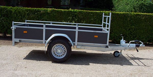 Hapert K1300 25.13