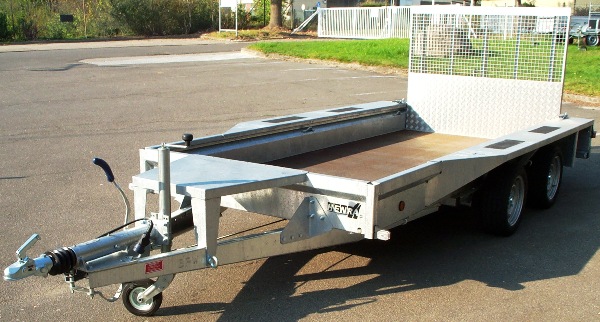 Henra DL 35 A