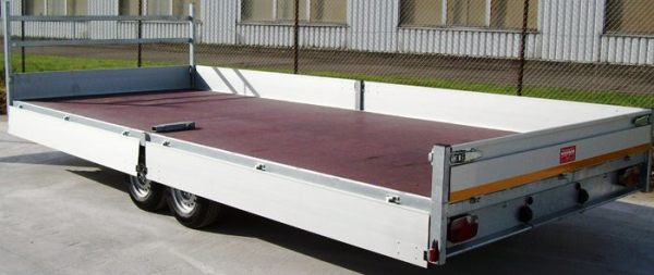 Henra PL35H/Sledge, Art-Nr.: PL356048SL