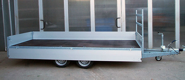 Henra PL27B/Sledge, Art-Nr.: PL273518SL