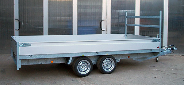 Henra PL27B/Sledge, Art-Nr.: PL273518SL
