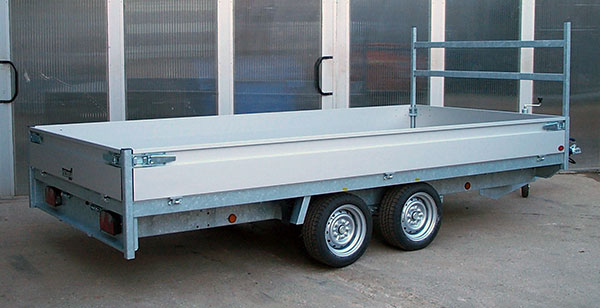 Henra PL35D/Sledge, Art-Nr.: PL354020SL