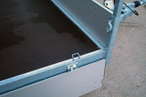 Henra PL35D/Sledge, Art-Nr.: PL354020SL