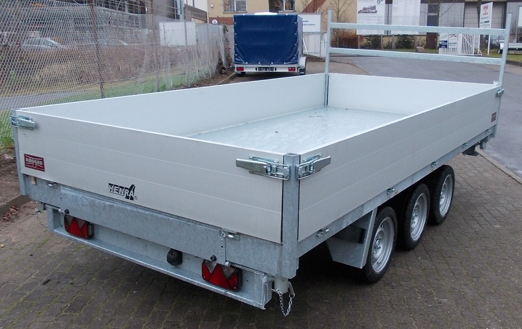 Henra Kp3z 35 3 Tridem Mit Rampenschachten Leitergestell E Pumpe Und Nothandpumpe Art Nr Kp354020tr Pkw Anhanger Von Kroger Fahrzeugbau Anhanger Gunstig Kaufen