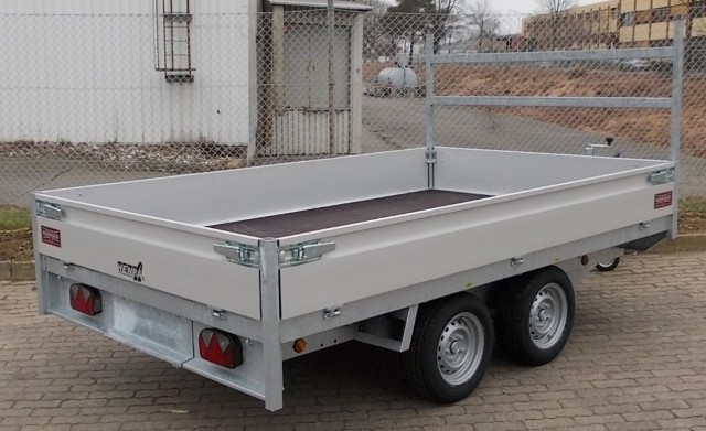 Henra PL27AB/Sledge, Art-Nr.: PL273018SL