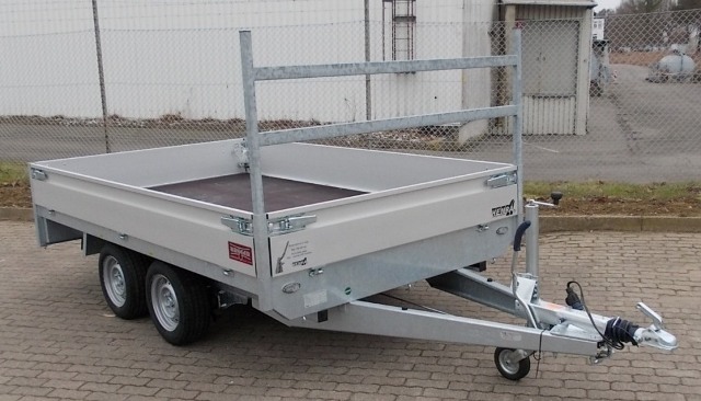 Henra PL27AB/Sledge, Art-Nr.: PL273018SL