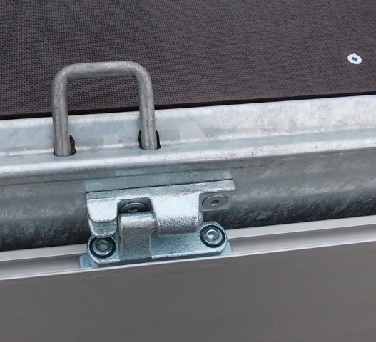 Henra PL27AB/Sledge, Art-Nr.: PL273018SL