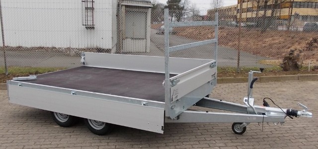 Henra PL27AB/Sledge, Art-Nr.: PL273018SL