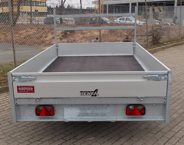 Henra PL27AB/Sledge, Art-Nr.: PL273018SL