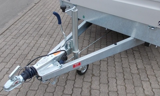 Henra PL27AB/Sledge, Art-Nr.: PL273018SL