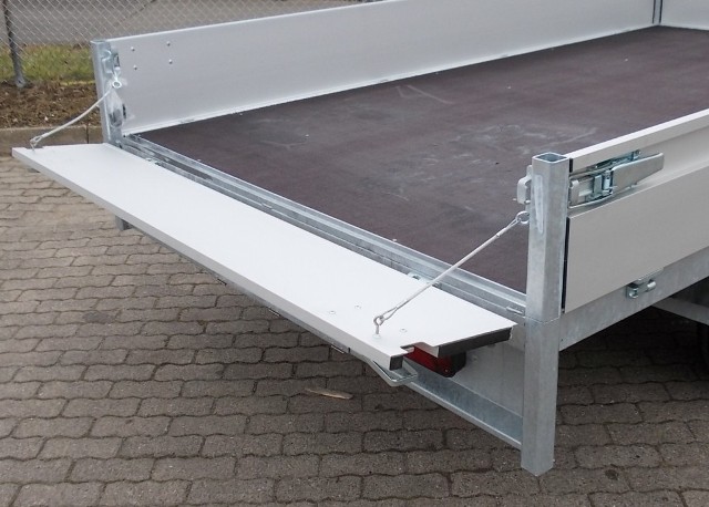 Henra PL27AB/Sledge, Art-Nr.: PL273018SL