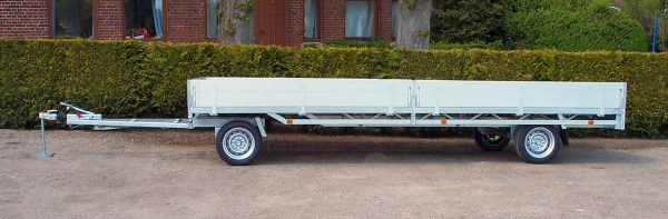 Hulco Rota 3050 Art.Nr. ROTA-2 3002