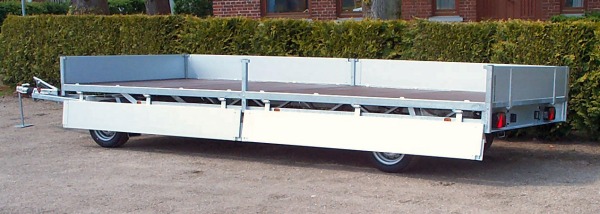 Hulco Rota 3050 Art.Nr. ROTA-2 3002
