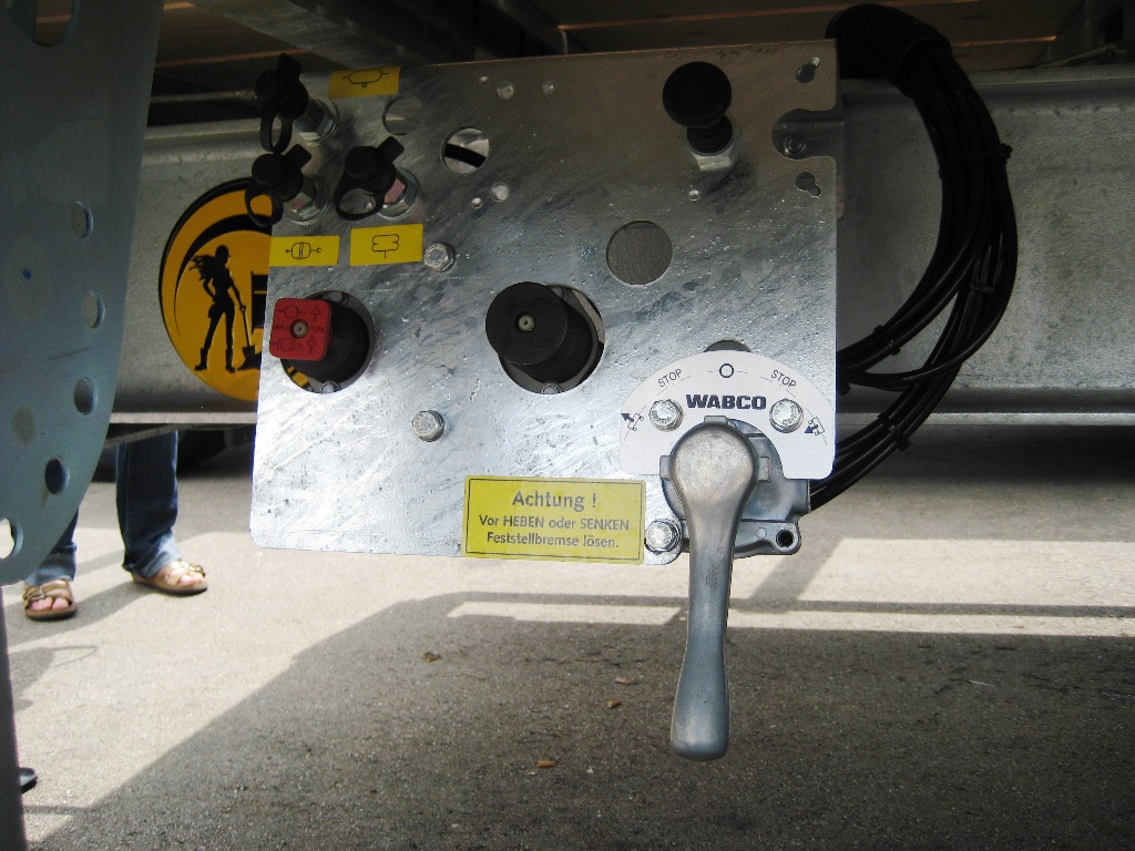 Humbaur Hbtz 196524 Bs 19t Gg Stehende Rampen Pkw Anhanger Von Kroger Fahrzeugbau Anhanger Gunstig Kaufen
