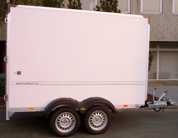 Humbaur HK 203015-20P