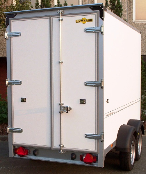 Humbaur HK 203015-20P