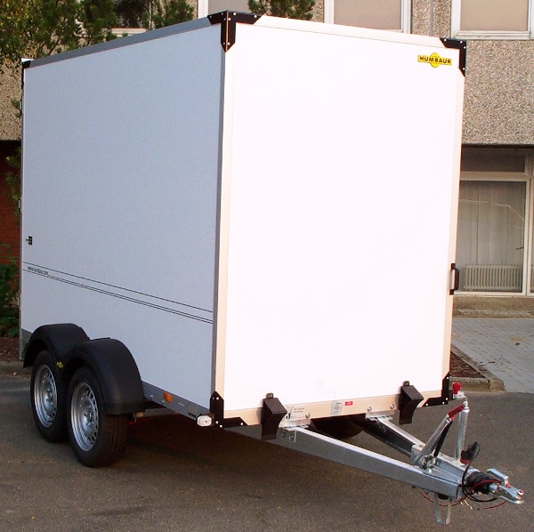 Humbaur HK 203015-20P