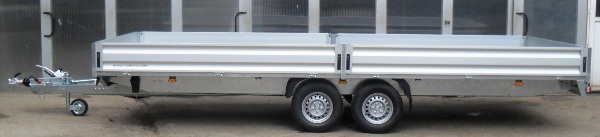 Humbaur HT 35 62 24 GR