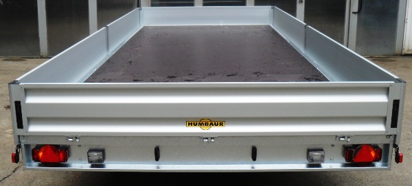 Humbaur HT 35 62 24 GR