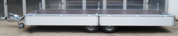Humbaur HT 35 62 24 GR