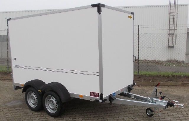 Humbaur HK 203015-18P