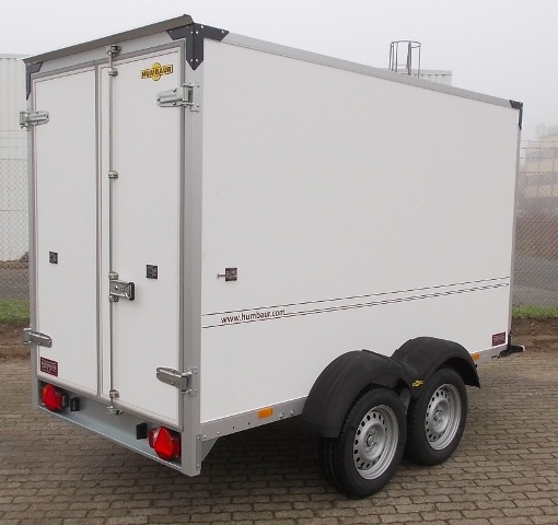 Humbaur HK 203015-18P