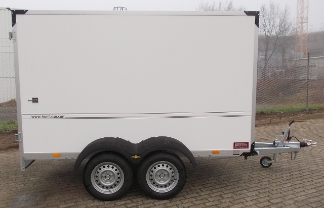 Humbaur HK 203015-18P