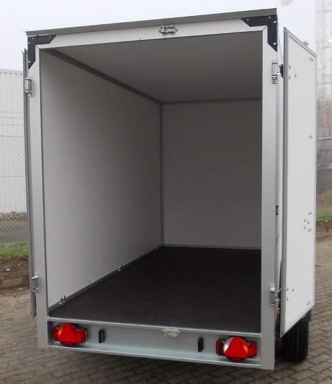 Humbaur HK 203015-18P