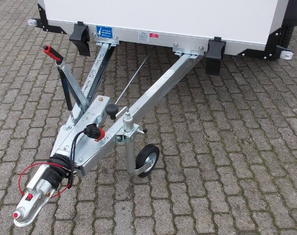 Humbaur HK 203015-18P