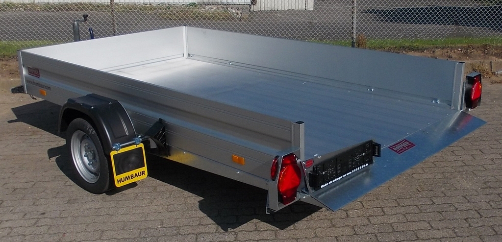Humbaur Hkt 183117 S Gebremster Absenkanhanger Mit Tempo 100 35cm Bordwanden Und Aluboden Pkw Anhanger Von Kroger Fahrzeugbau Anhanger Gunstig Kaufen