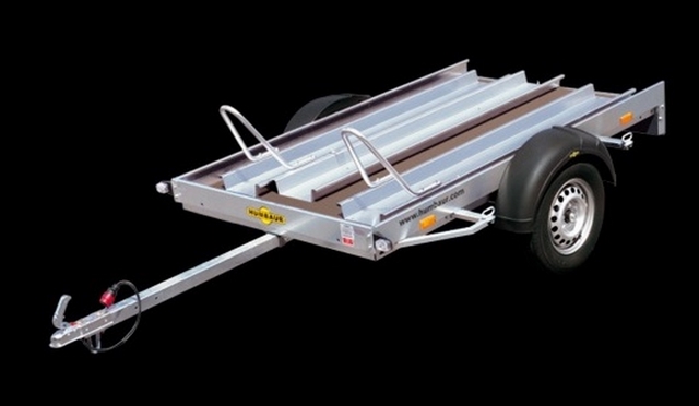 Humbaur HM 752212