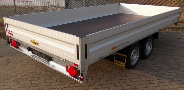 Humbaur HT 204121