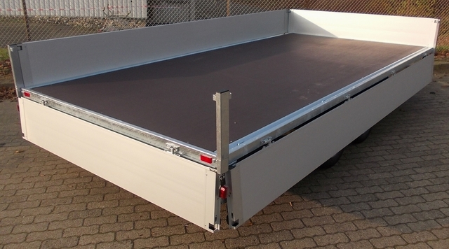 Humbaur HT 204121
