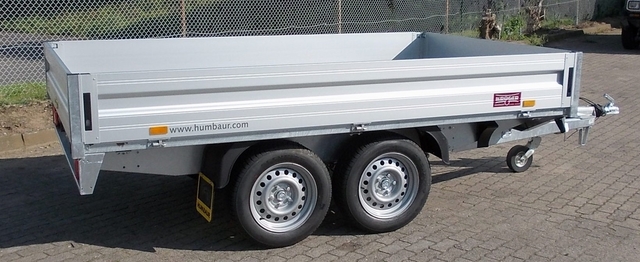 Humbaur HT 253118