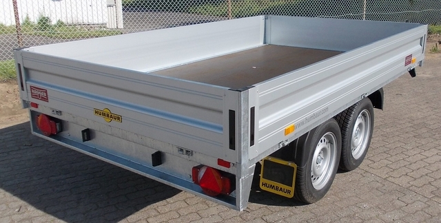 Humbaur HT 253118