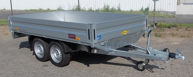 Humbaur HT 253118