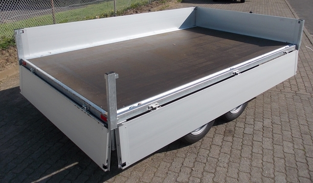 Humbaur HT 253118