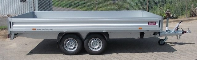 Humbaur HT 254121