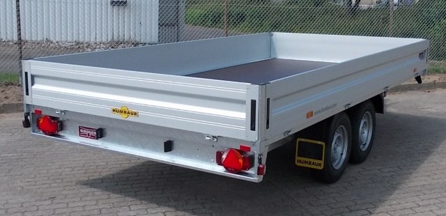 Humbaur HT 254121