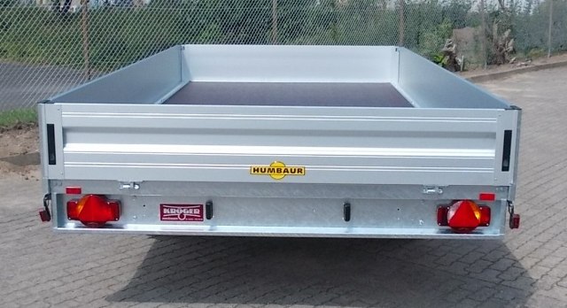 Humbaur HT 254121