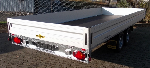 Humbaur HT 25 52 21 GR