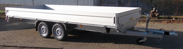 Humbaur HT 25 52 21 GR