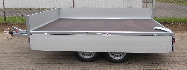 Humbaur HT 303121