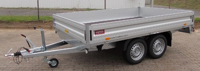 Humbaur HT 303121