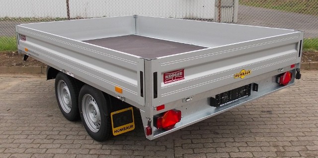 Humbaur HT 303121